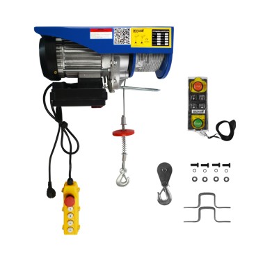 BST P 150/300 s bezdrátovým ovládáním