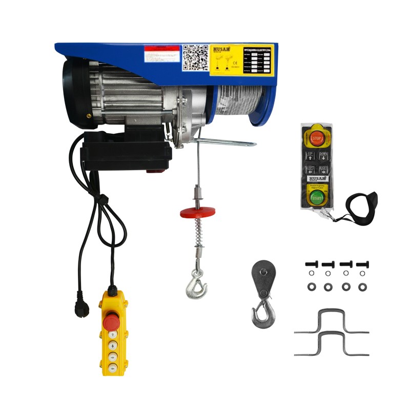 BST P 150/300 s bezdrátovým ovládáním