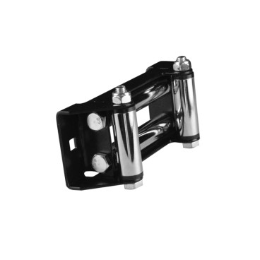 Guide-câble rouleau BST S 5500Lbs