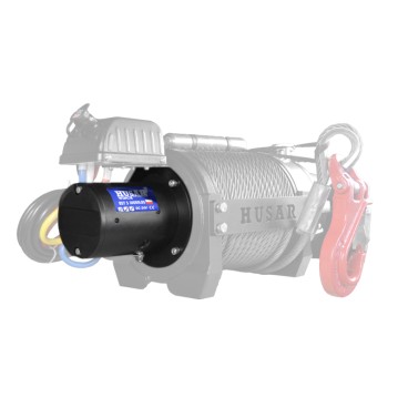 Windenmotor BST S 35000Lb