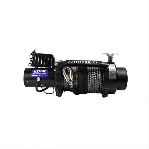 BST S 14000 LBS cable sintético