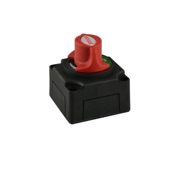 Coupe-batterie S 6000 - 35000lbs