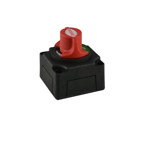 Battery disconnect switch S 6000 - 35000lbs