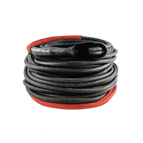 Cuerda sintética con funda protectora, 10 mm × 30 m