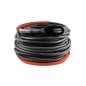 Corde synthétique avec gaine de protection, 10 mm × 30 m