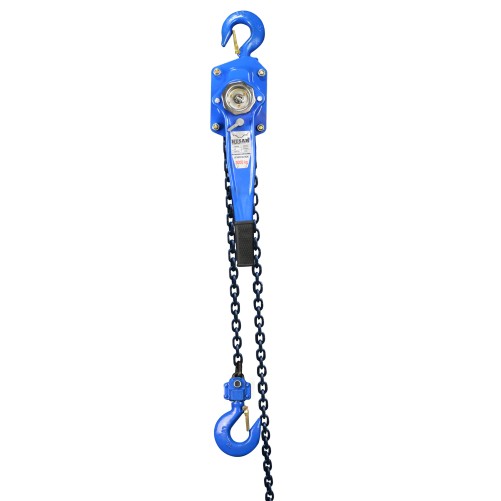 Cabrestante de cadena LB 3 t 3 m