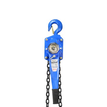 Treuil à chaîne LB 3 t 6 m