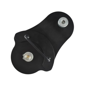 Snatch Block P 15T