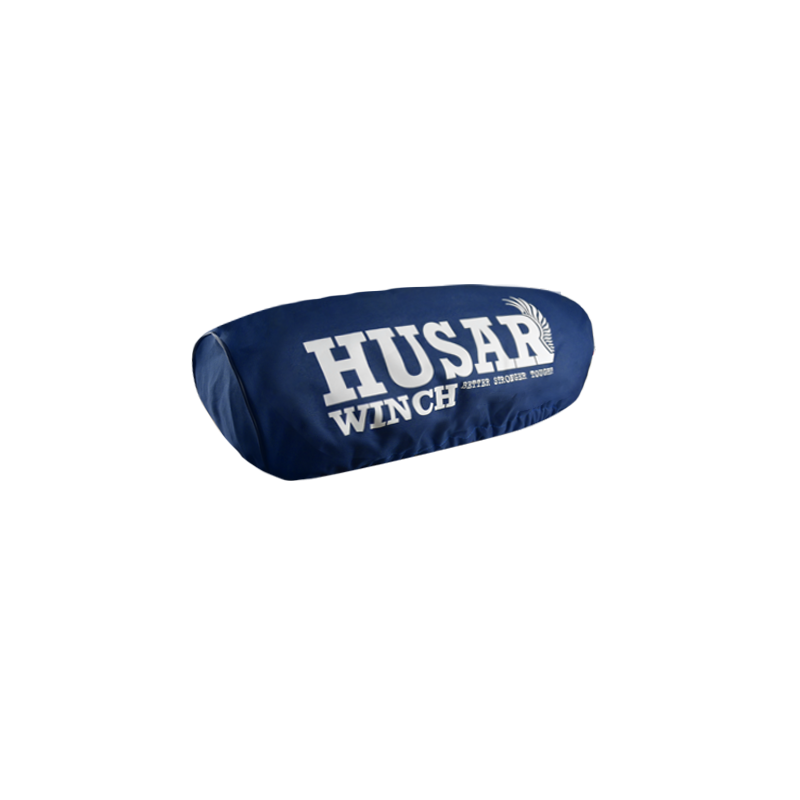 Housse pour treuil 2000lb - 4500lb Housse pour treuil 2000lb - 4500lb