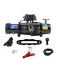 BST 13500 Lbs Corde synthétique BST 13500 Lbs Corde synthétique