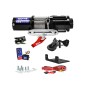 BST S 5500 Lbs cable sintético