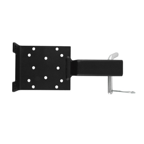 copy of Portable mounting plate ATV
