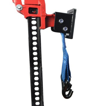 Adaptér pro zvedák Farm Jack