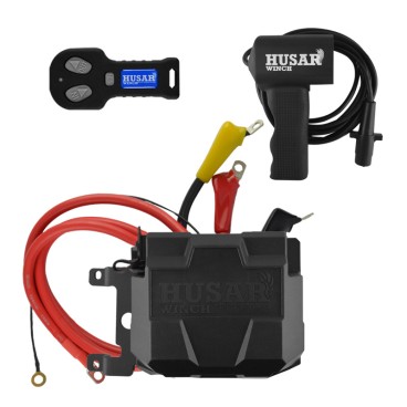 Controller set  BST 13500Lbs