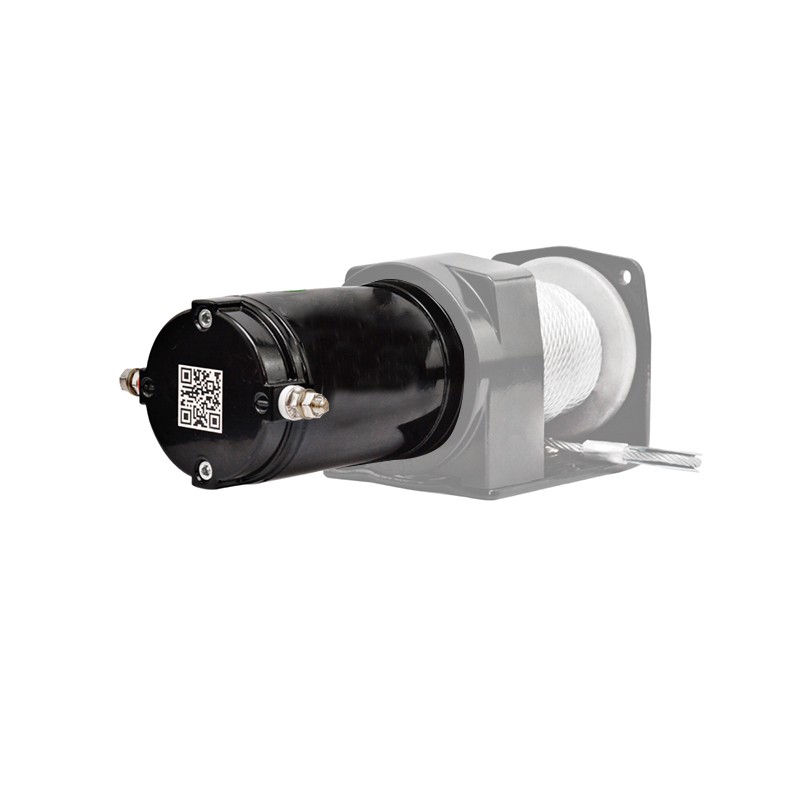 Motor BST 2000-2500 LBS