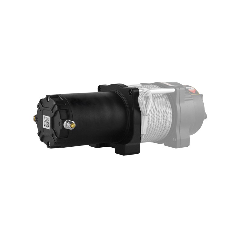 Windenmotor BST S 3500 - S 4500 LBS