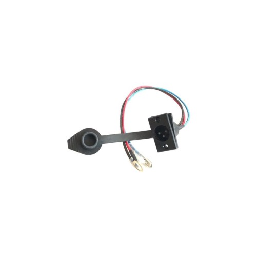 Base de mando con cable para BST 8500 - 13500 lbs