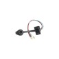 Base de mando con cable para BST 8500 - 13500 lbs