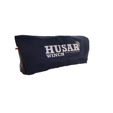 Seilwindenabdeckung Winden groß