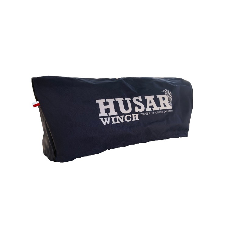 Housse pour treuil  grande taille