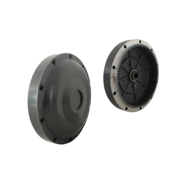 Крышка с подшипником  BST 8500-13000Lbs