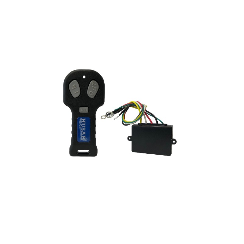 Mando inalámbrico BST 1.07.04.28 24V