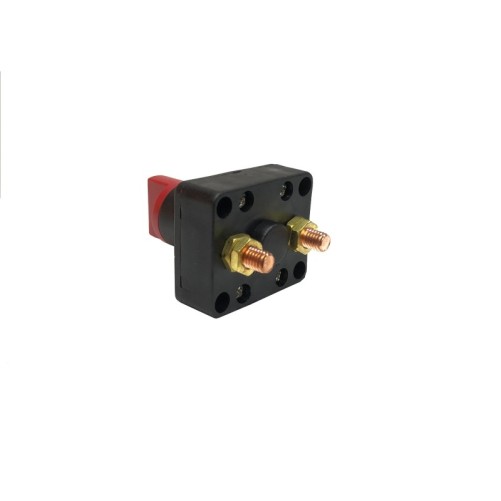 Battery isolation switch ATV 300A
