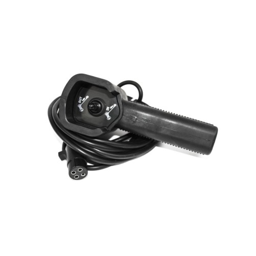 Wired remote control winch BST 14000lbs - 26000lbs