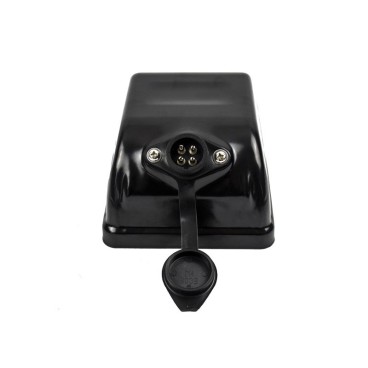 Carcasa de mando con toma BST S 14000-35000 lbs