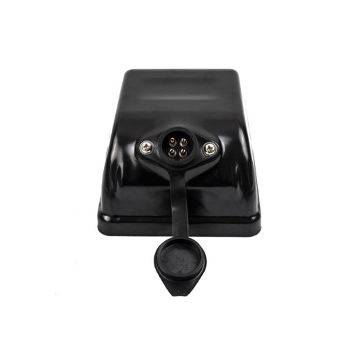 Carcasa de mando con toma BST S 14000-35000 lbs