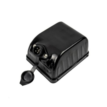 Корпус с розеткой BST S 14000-35000lbs