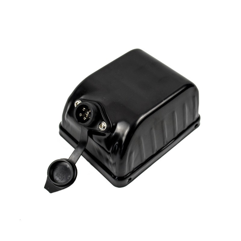 Case with socket BST S 14000-35000lbs