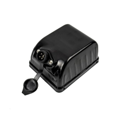 Корпус с розеткой BST S 14000-35000lbs