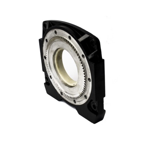 Foot for gear BST S 20000 lbs