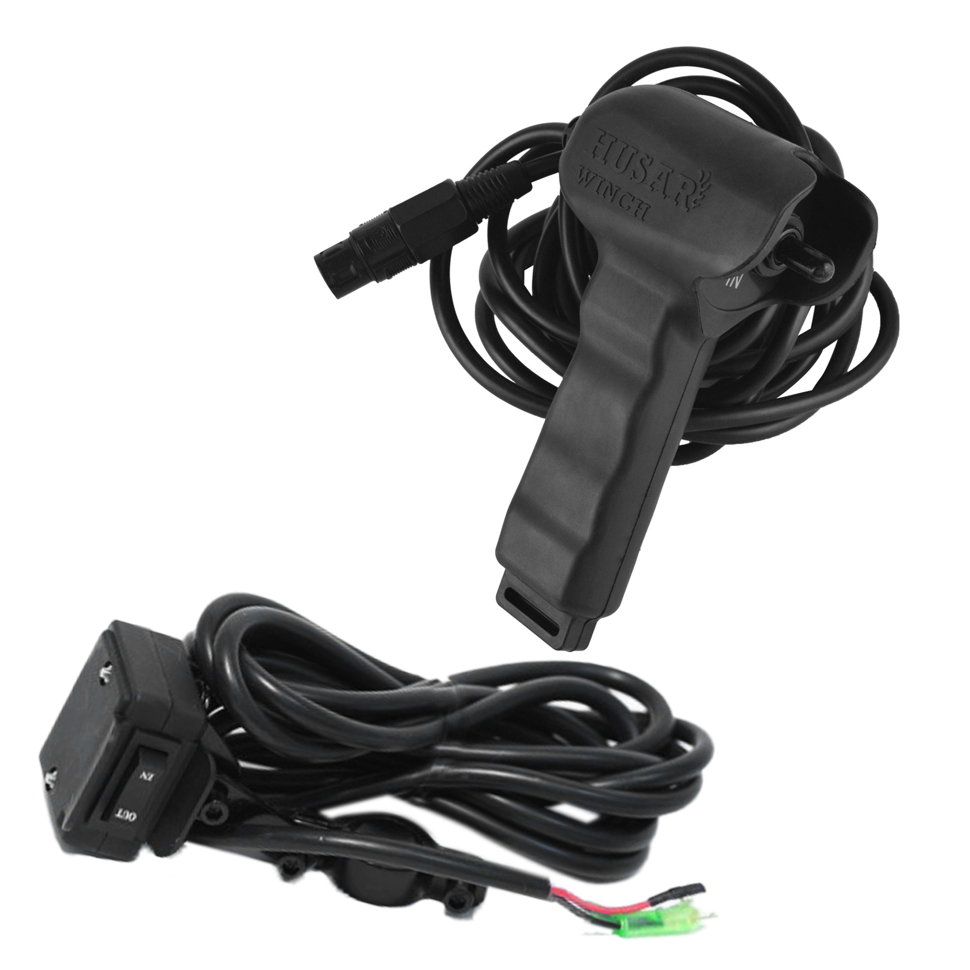 Télécommandes et kits de commande