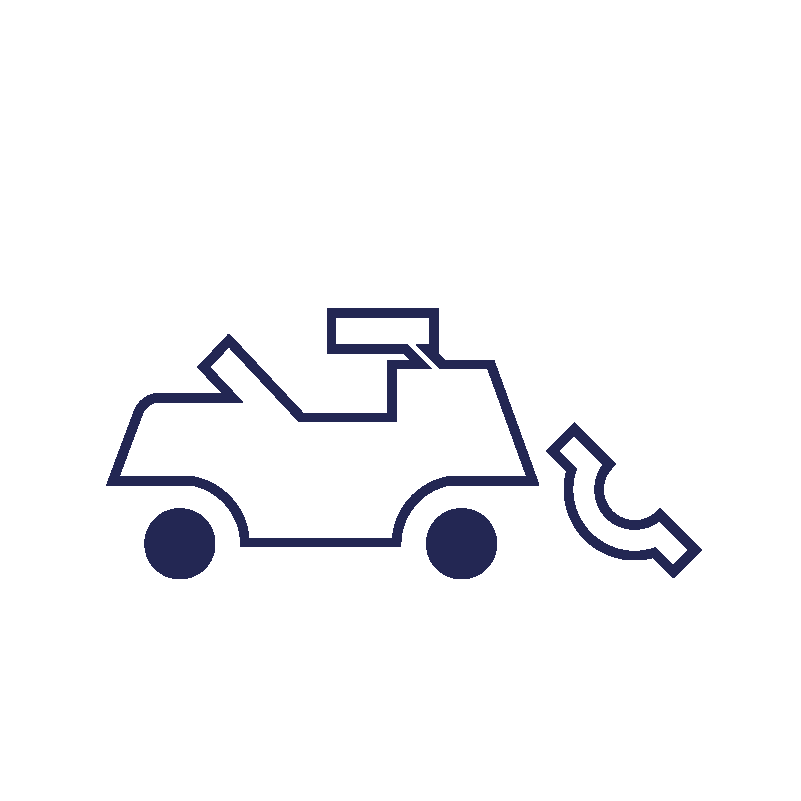 ATV & UTV лебедки