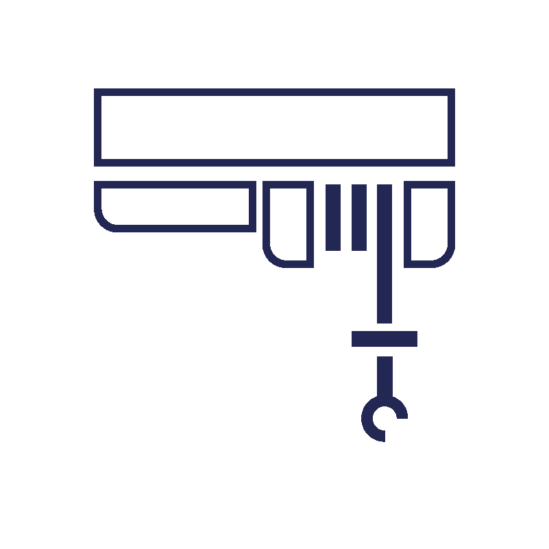 Тали электрические