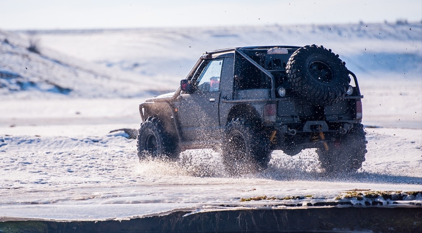 wyciągarka manualna a elektryczna - Do sporadycznej czy częstej pracy?