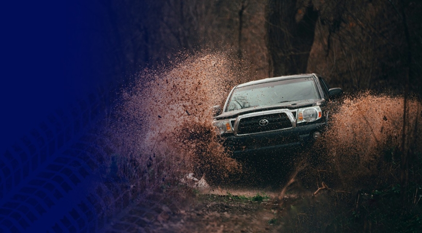 Jak zacząć przygodę z off-roadem