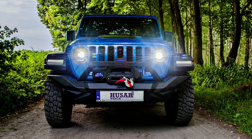 Czego jeszcze nie wiesz o wyciągarkach 