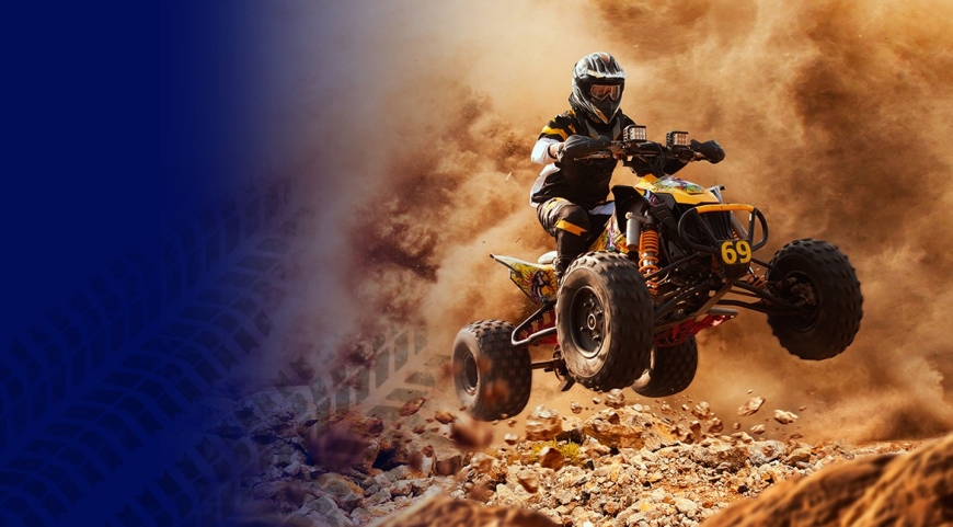 Jaką wybrać wyciągarkę do quada i jak wygląda montaż?