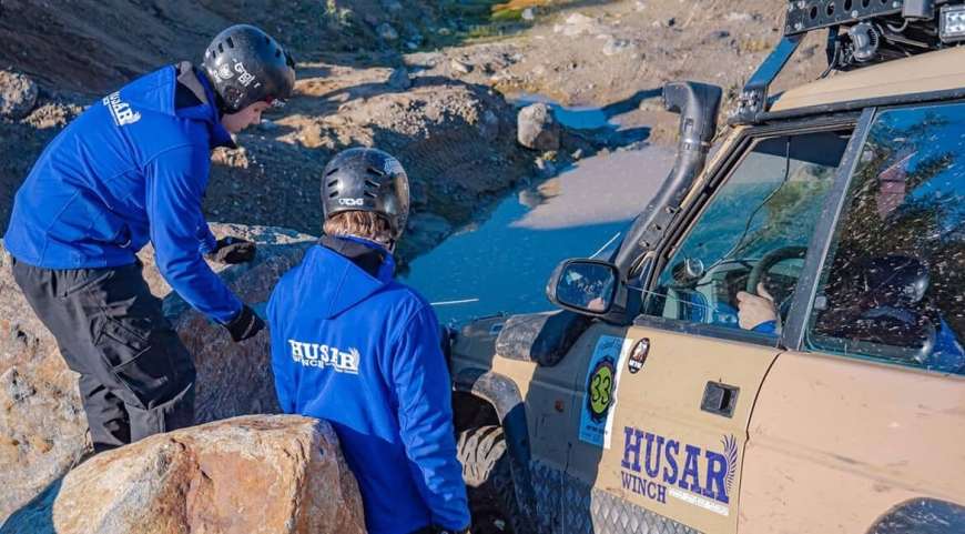 Rajdy offroadowe – jak się przygotować?